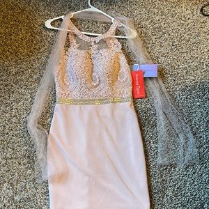 Homecoming/Prom Dress